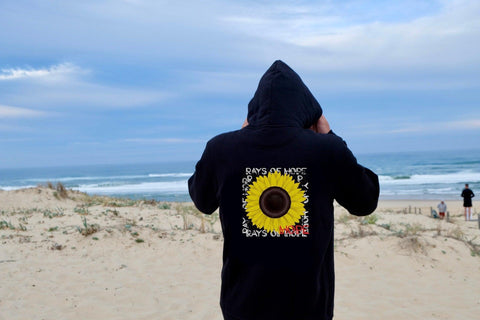 Rays of Hope - Räglan