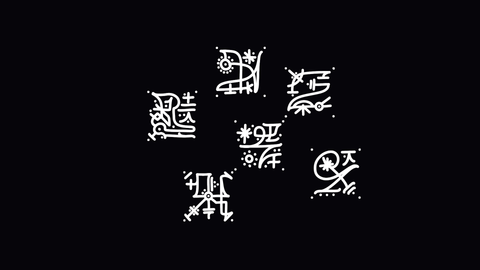 Übersicht über die verschiedenen Prints