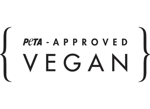 PETA Approved Vegan Logo