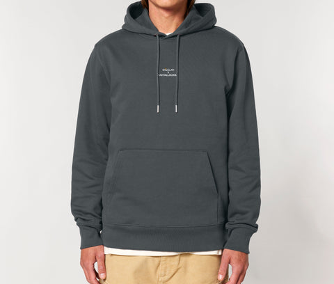 Räglan Kapuzensweatshirts Rays of Hope Hoodie