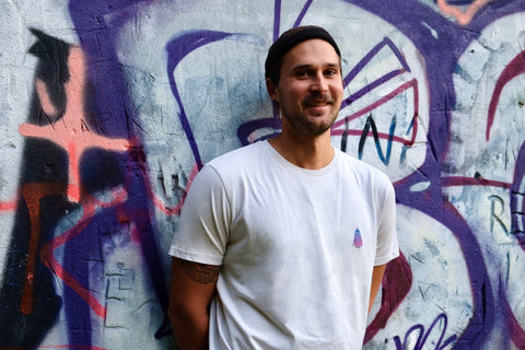 Räglan T-Shirts Kurzarm Authentic Self T-shirt