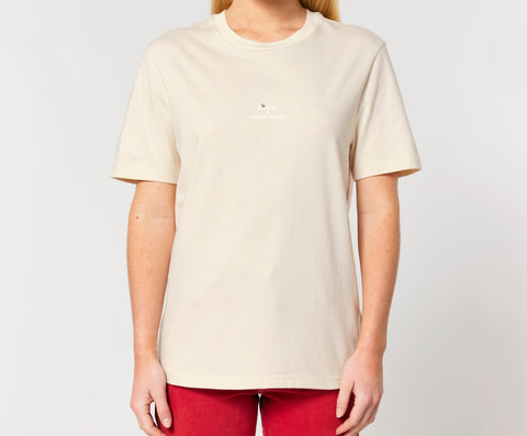 Räglan T-Shirts Kurzarm Rays of Hope T-shirt