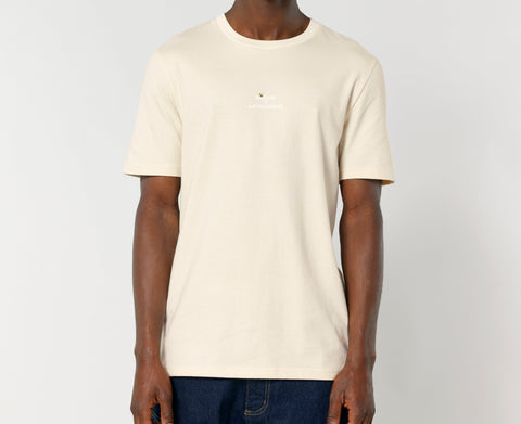 Räglan T-Shirts Kurzarm Rays of Hope T-shirt