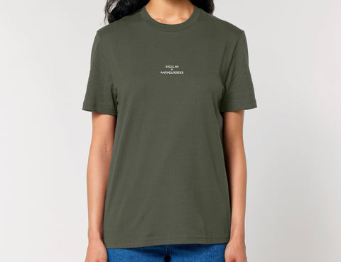 Räglan T-Shirts Kurzarm Rays of Hope T-shirt