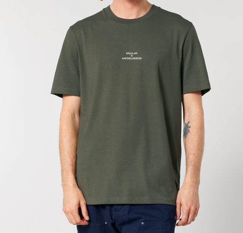 Räglan T-Shirts Kurzarm Rays of Hope T-shirt