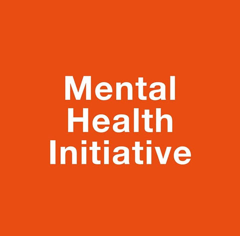 Mental Health Initiative Logo