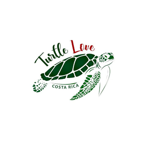 Turtle Love Logo