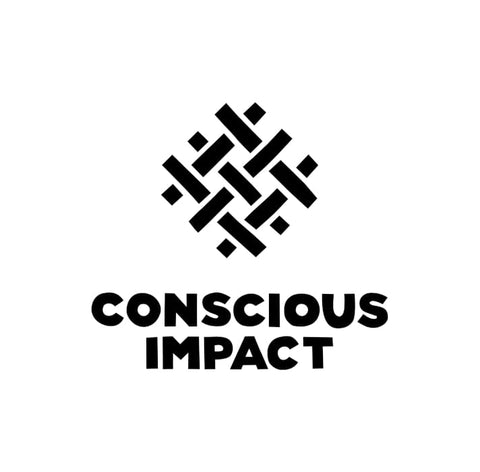 Conscious Impact Logo