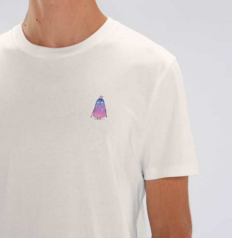 Räglan T-Shirts Kurzarm Authentic Self T-shirt
