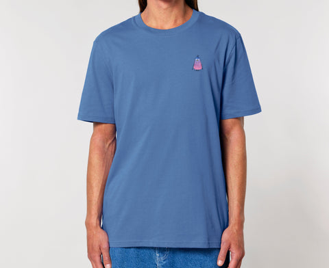 Räglan T-Shirts Kurzarm Authentic Self T-shirt