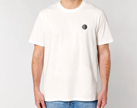 Räglan T-Shirts und Longsleeves Schwarz / XXS Off-white T-shirt mit Logo Stick