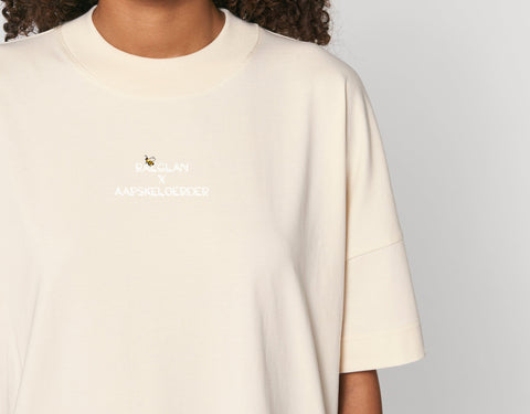 Rays of Hope OVERSIZED T-Shirt - Räglan